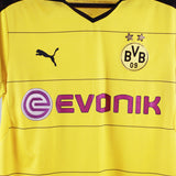 Dortmund 2015 Reus Home Kit (M)