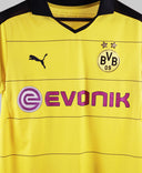 Dortmund 2015 Reus Home Kit (M)