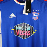 Ipswich 2018-19 Home Kit (S)