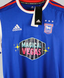 Ipswich 2018-19 Home Kit (S)