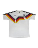 Germany 1988-89  Home Kit (M)