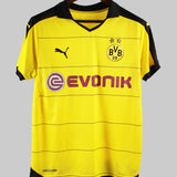 Dortmund 2015 Reus Home Kit (M)