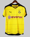 Dortmund 2015 Reus Home Kit (M)