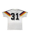 Germany 1988-89  Home Kit (M)