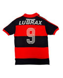 Flamengo 1987-88  Home Kit (M)