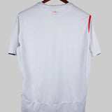England 2005-06 Home Kit (L)
