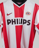 PSV 1998 V. Nistelrooy Home Kit (M)
