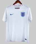 England 2018-19 Home Kit (M)