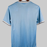 Manchester City 2014-15 Home Kit (M)