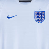England 2018-19 Home Kit (M)