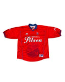 Independiente Medellin 2000-01  Home Kit (XL)