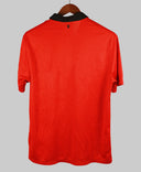 Manchester United 2013-14 Home Kit (L)