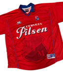 Independiente Medellin 2000-01  Home Kit (XL)