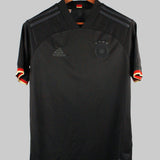 Germany 2019-20 Away Kit (YXL)
