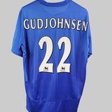 Bayern Munich 2020-21 Musiala Home Kit (M)