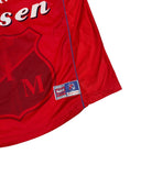 Independiente Medellin 2000-01  Home Kit (XL)