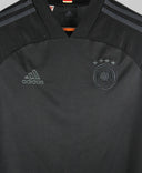 Germany 2019-20 Away Kit (YXL)