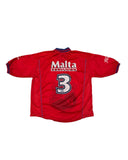 Independiente Medellin 2000-01  Home Kit (XL)