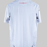 England 2008-09 Home Kit (S)