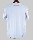 England 2008-09 Home Kit (S)
