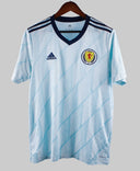 Scotland 2020-21 Away Kit (L)
