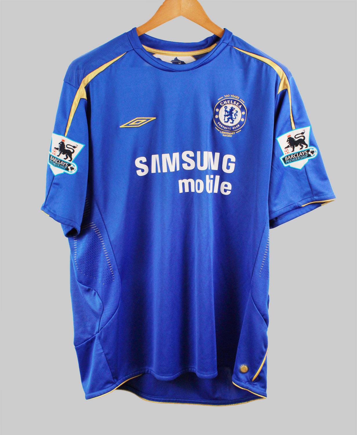 Bayern Munich 2020-21 Musiala Home Kit (M)