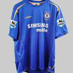 Bayern Munich 2020-21 Musiala Home Kit (M)