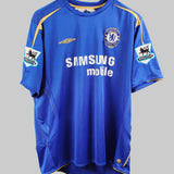 Bayern Munich 2020-21 Musiala Home Kit (M)