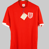 England 2010-11 Away Kit w/Tags (L)