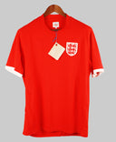 England 2010-11 Away Kit w/Tags (L)