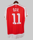 Arsenal 2015-16 Ozil Home Kit (2XL)