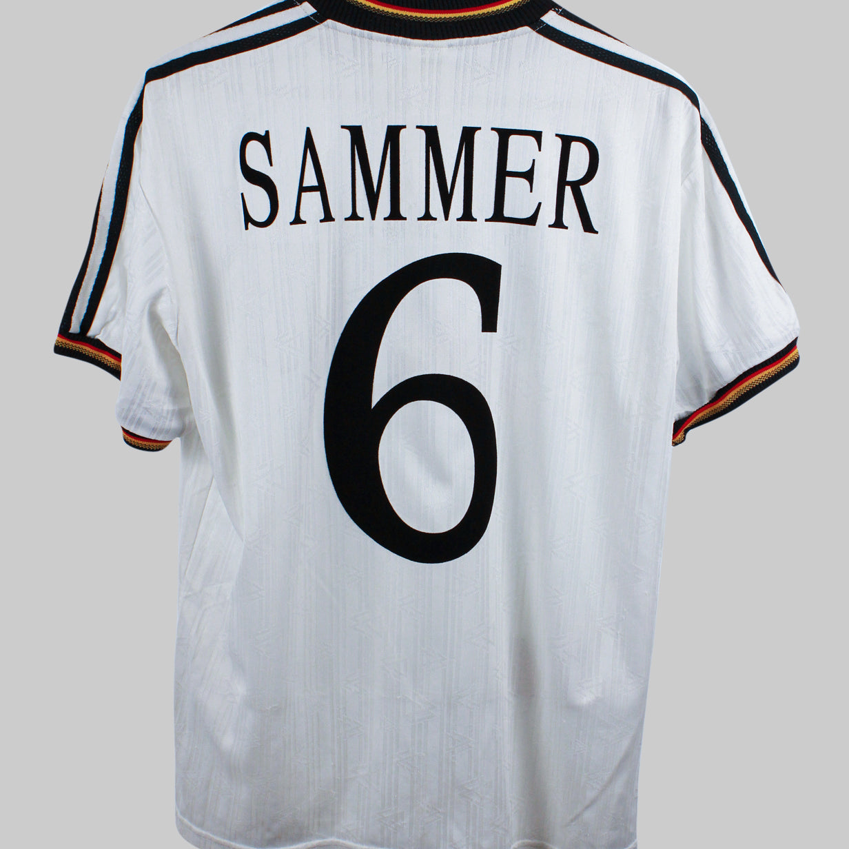 Germany 1996 Sammer Home Kit (L)