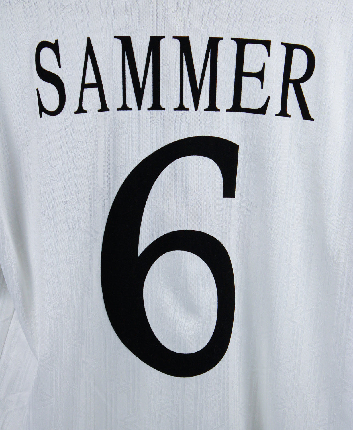 Germany 1996 Sammer Home Kit (L)
