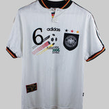 Germany 1996 Sammer Home Kit (L)