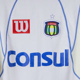 AD Sao Caetano 2004-05 Away Kit (L)