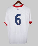 Oakville Soccer Club 2015-16 Home Kit (L)