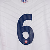 Oakville Soccer Club 2015-16 Home Kit (L)