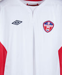 Oakville Soccer Club 2015-16 Home Kit (L)