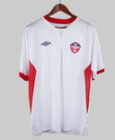Oakville Soccer Club 2015-16 Home Kit (L)