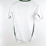 Norwich City 2007-08 Away Kit (S)