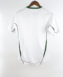 Norwich City 2007-08 Away Kit (S)