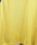 Sweden 2008 Ljungberg Home Kit (M )