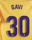 Barcelona 2023-24 Gavi Fourth Kit (M)