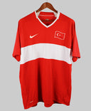 Turkey 2008 Home Kit (2XL)