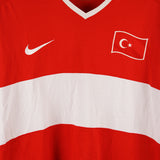 Turkey 2008 Home Kit (2XL)