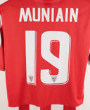 Athletic Bilbao 2013-14 Muniain Home Kit (M)