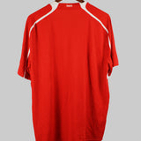 Turkey 2008 Home Kit (2XL)