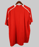Turkey 2008 Home Kit (2XL)