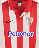 Athletic Bilbao 2013-14 Muniain Home Kit (M)