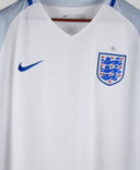 England 2016 Home Kit (3XL)